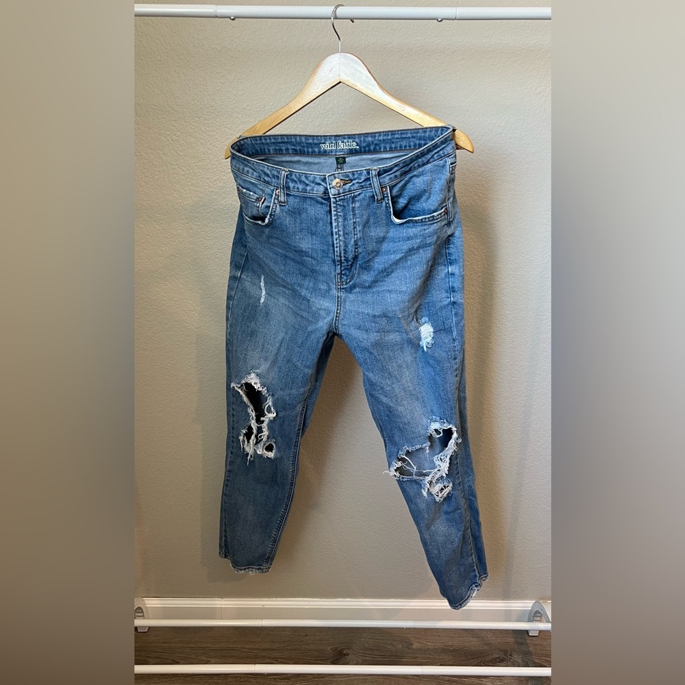 Nobo/Wild Fable Jeans